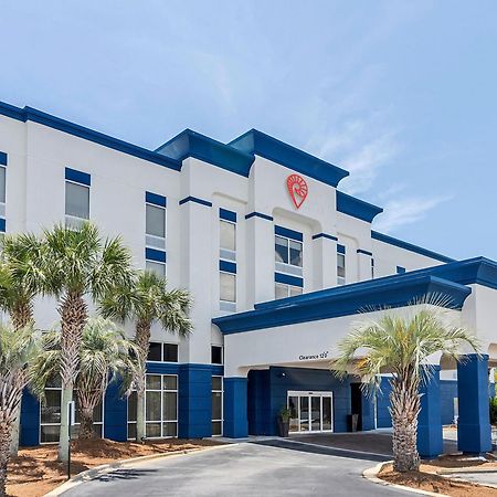 Evoke Destin Hotel Екстериор снимка