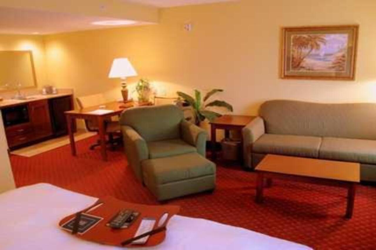 Holiday Inn Express & Suites Destin - Miramar Beach By Ihg Екстериор снимка