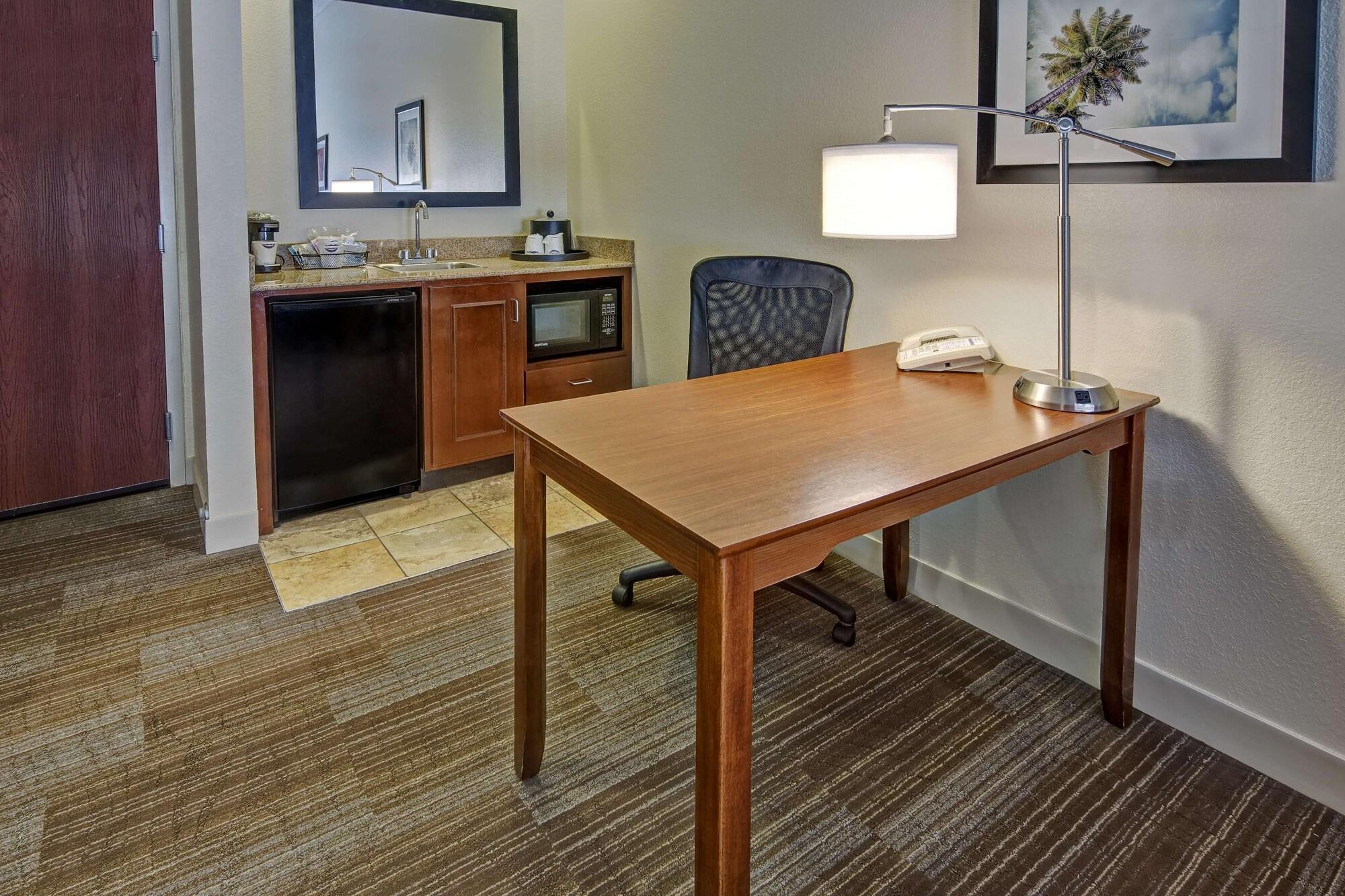 Holiday Inn Express & Suites Destin - Miramar Beach By Ihg Екстериор снимка