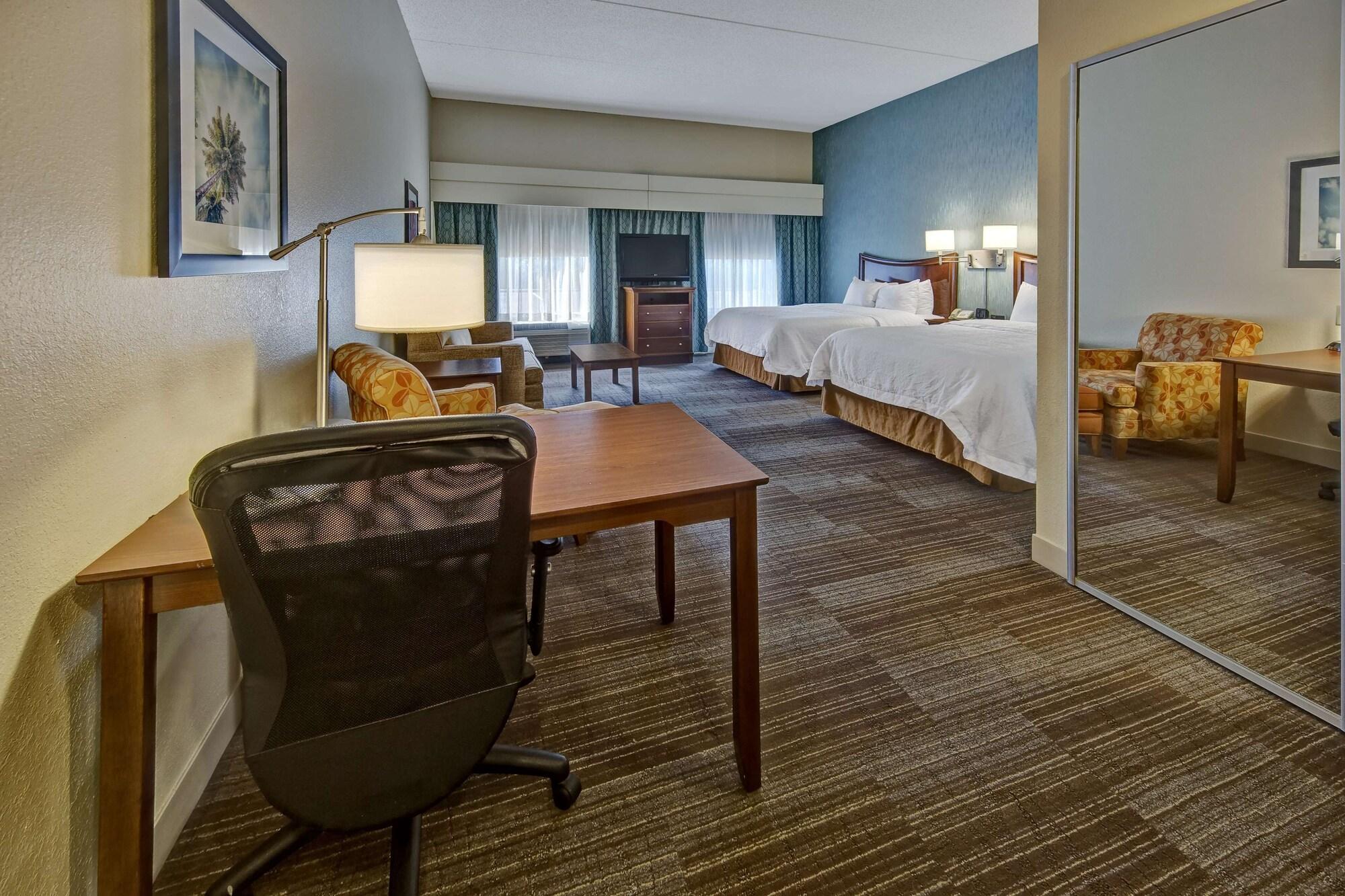 Holiday Inn Express & Suites Destin - Miramar Beach By Ihg Екстериор снимка