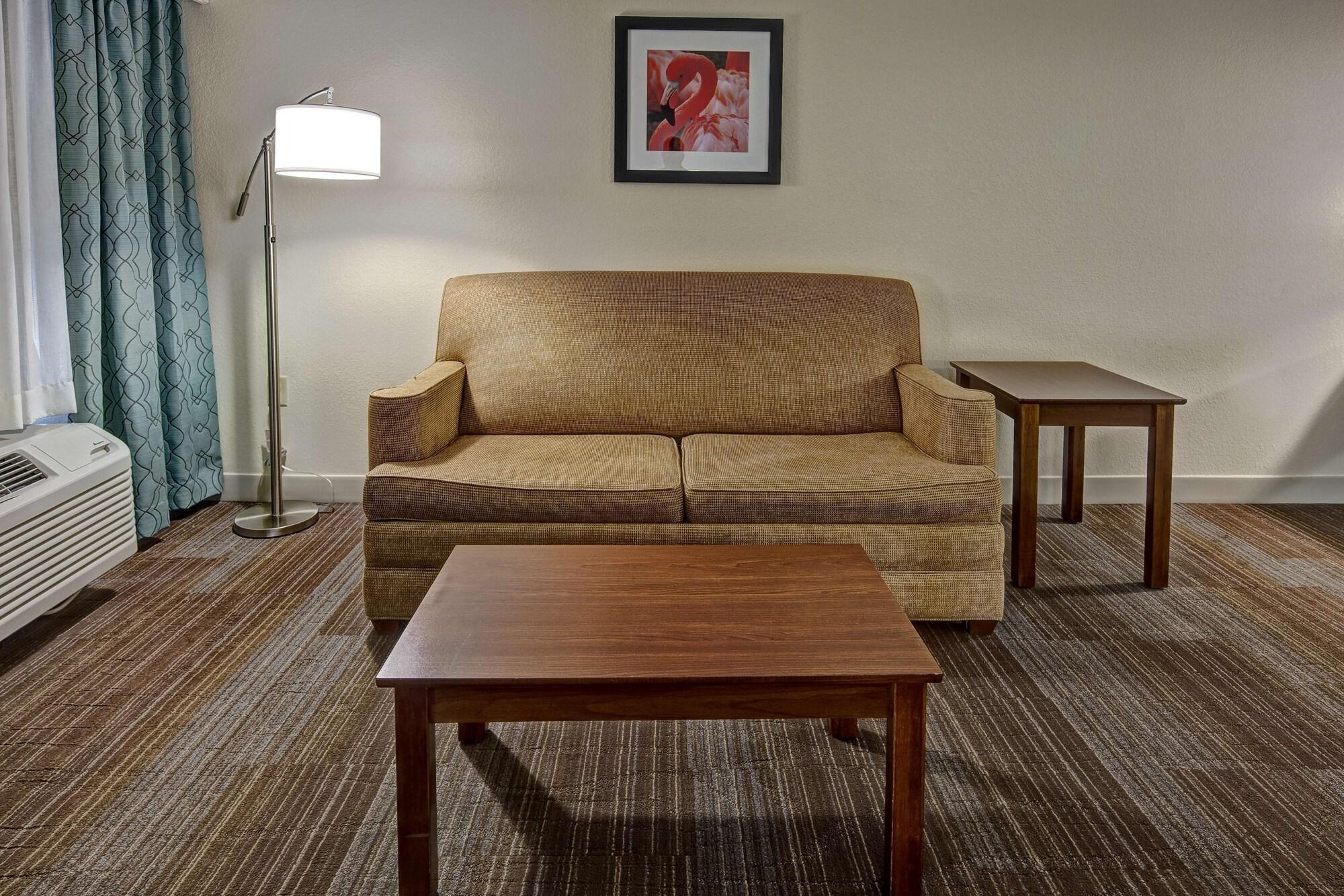 Holiday Inn Express & Suites Destin - Miramar Beach By Ihg Екстериор снимка