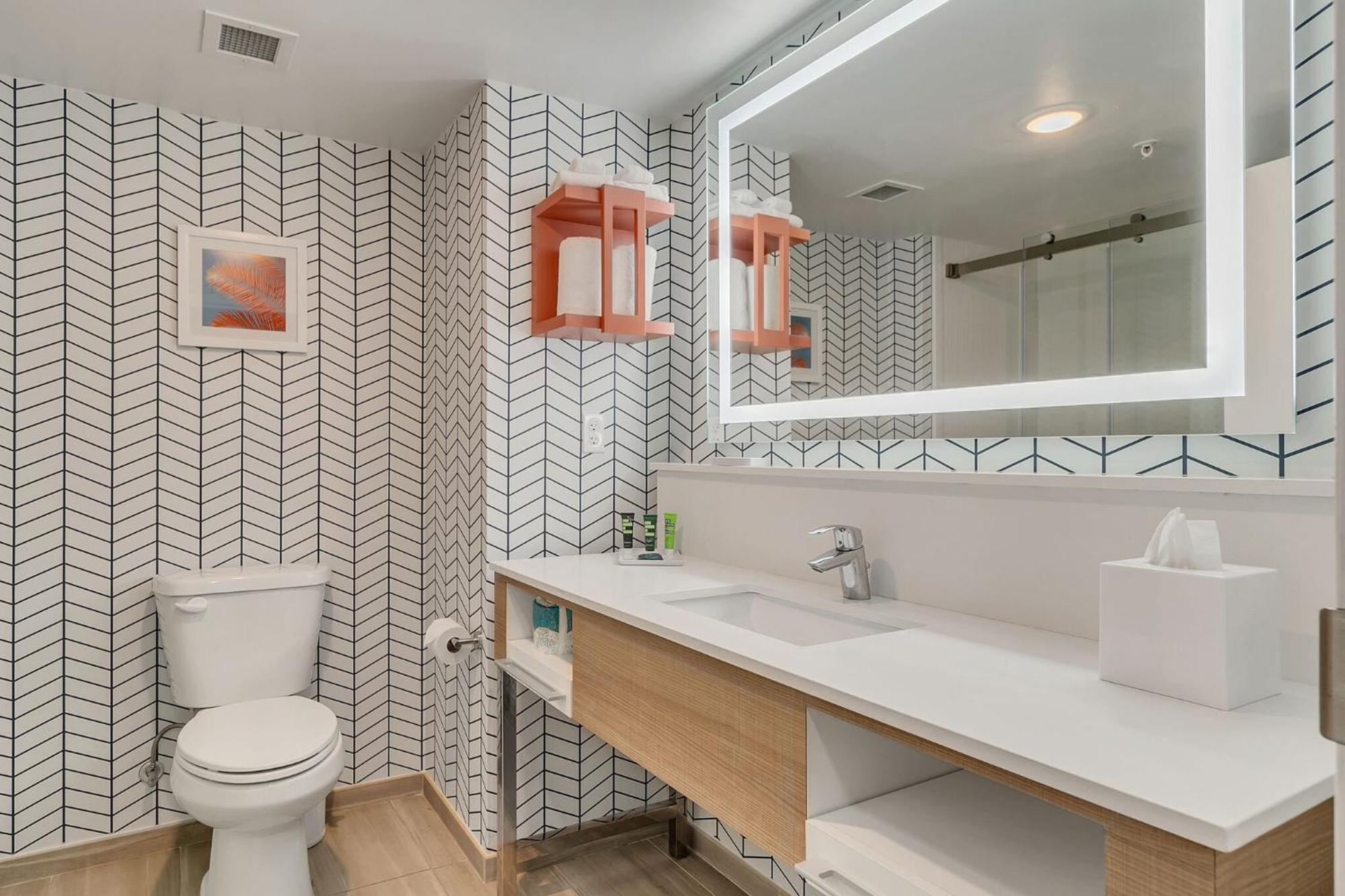 Holiday Inn Express & Suites Destin - Miramar Beach By Ihg Екстериор снимка