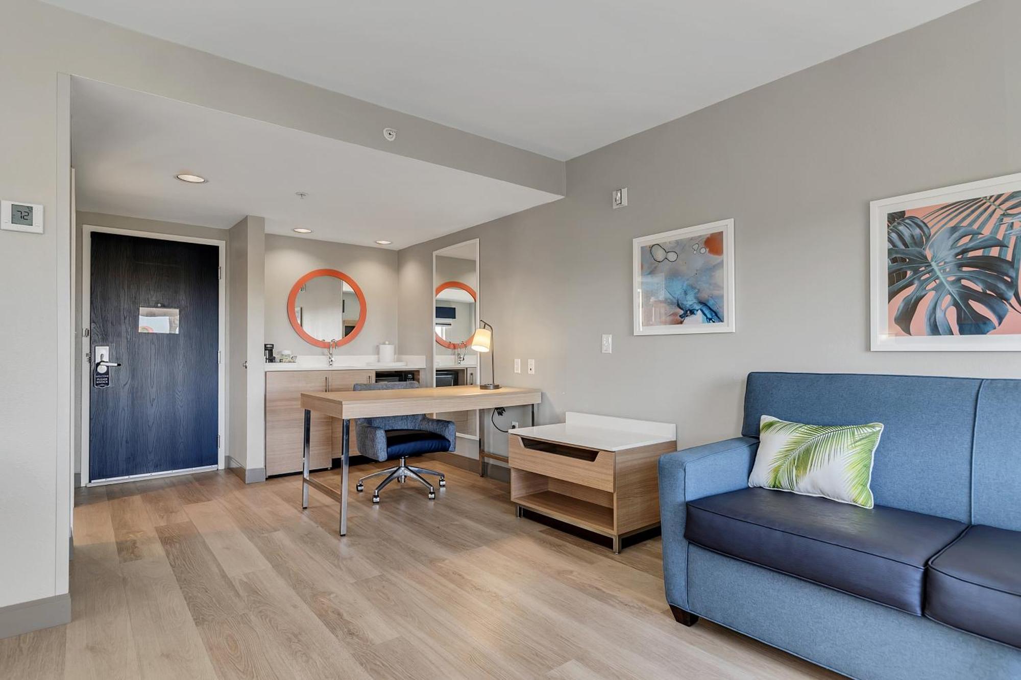 Holiday Inn Express & Suites Destin - Miramar Beach By Ihg Екстериор снимка