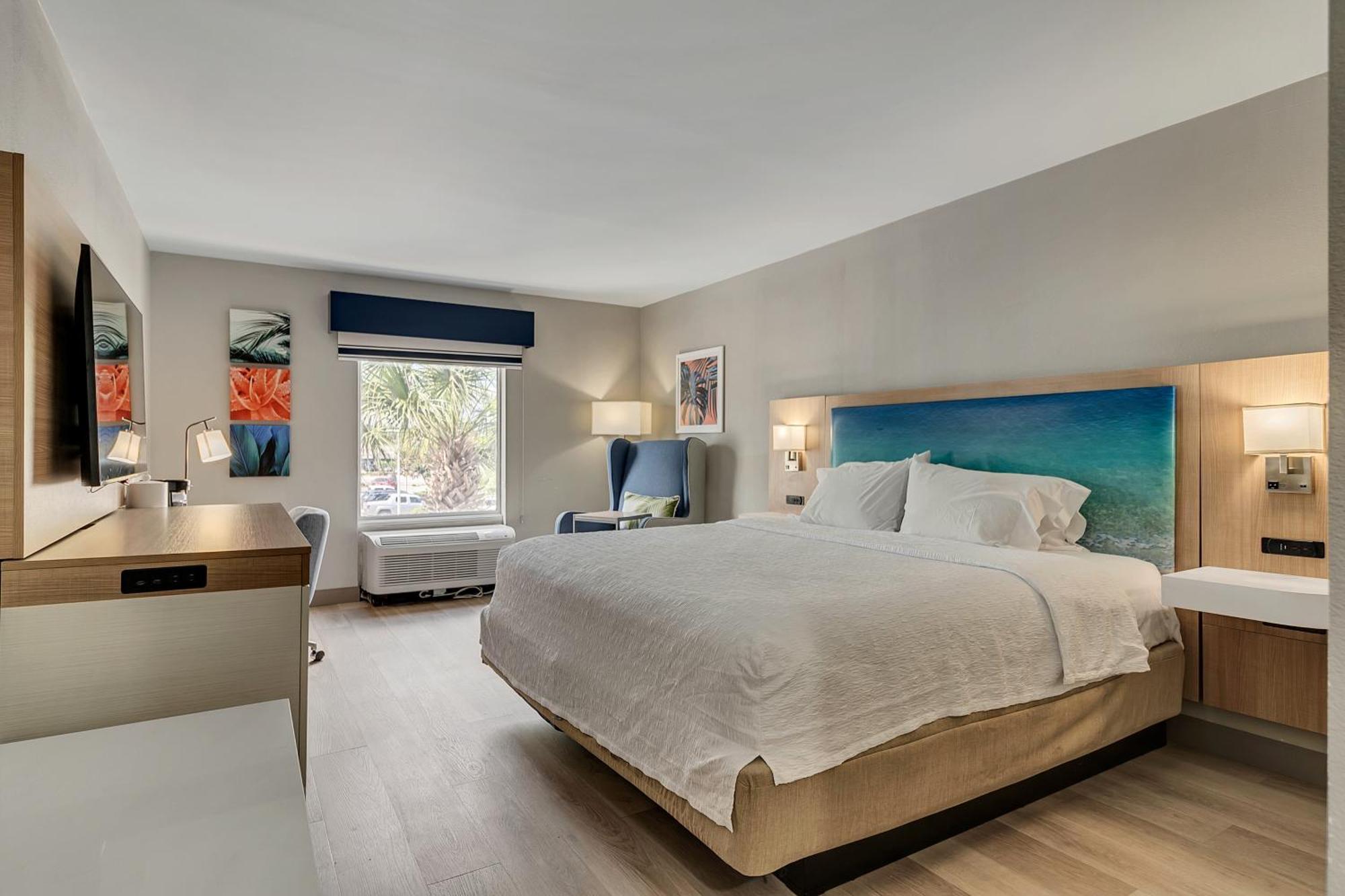 Holiday Inn Express & Suites Destin - Miramar Beach By Ihg Екстериор снимка