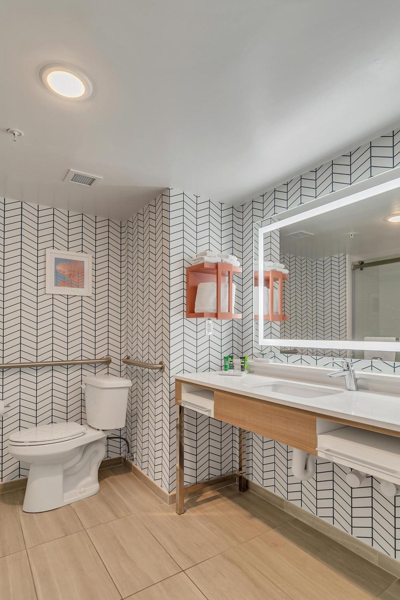 Holiday Inn Express & Suites Destin - Miramar Beach By Ihg Екстериор снимка