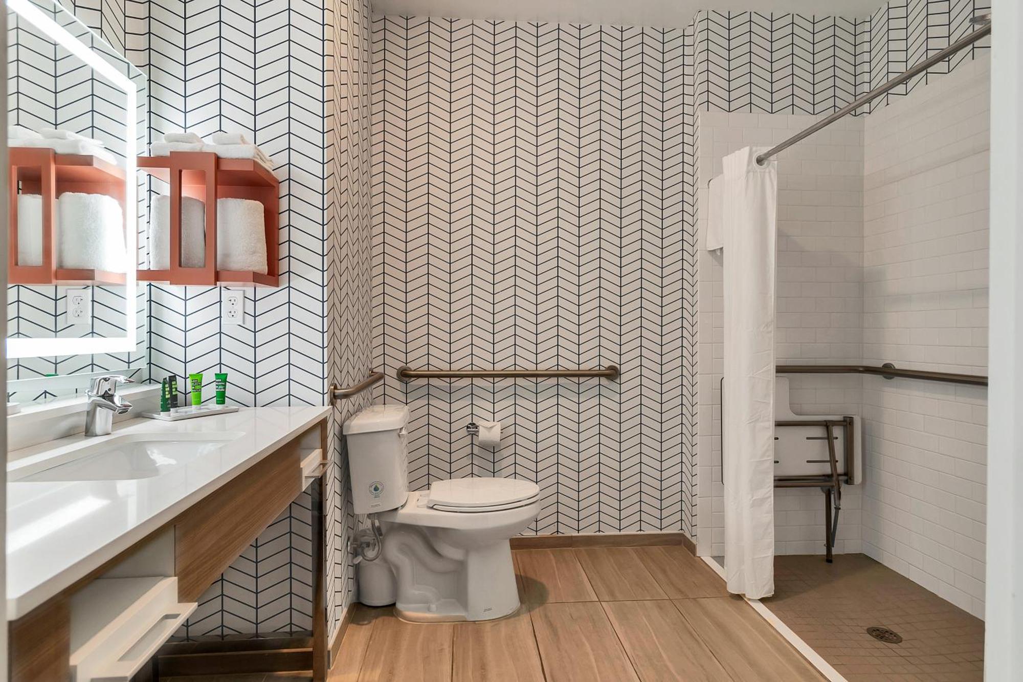 Holiday Inn Express & Suites Destin - Miramar Beach By Ihg Екстериор снимка