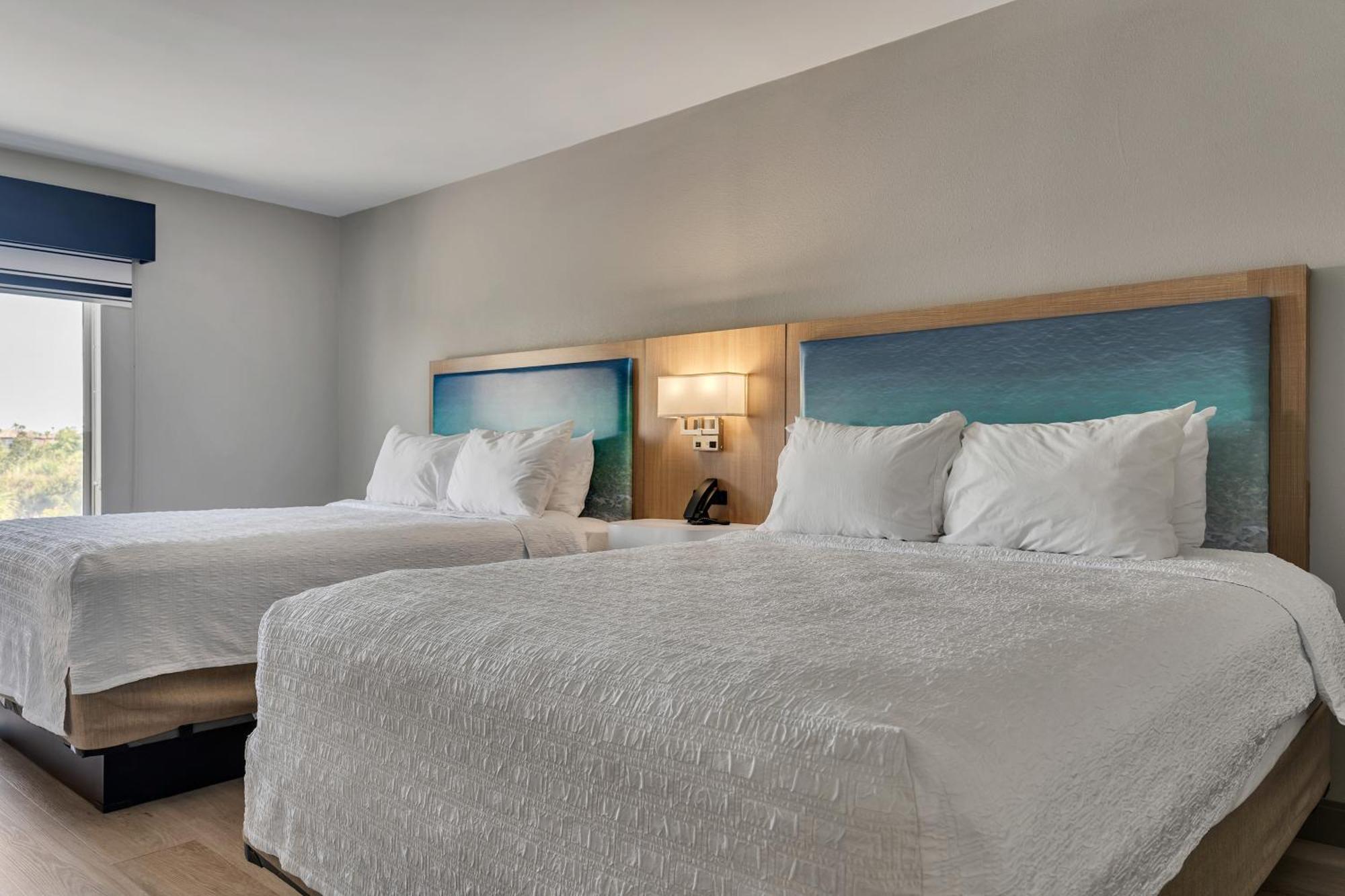 Holiday Inn Express & Suites Destin - Miramar Beach By Ihg Екстериор снимка