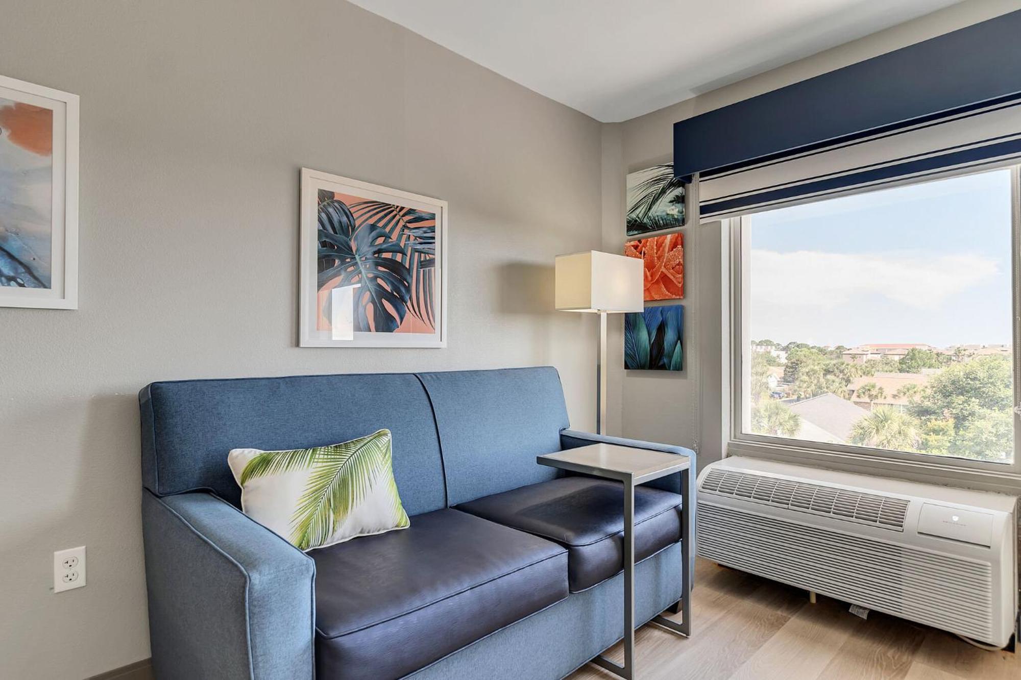 Holiday Inn Express & Suites Destin - Miramar Beach By Ihg Екстериор снимка