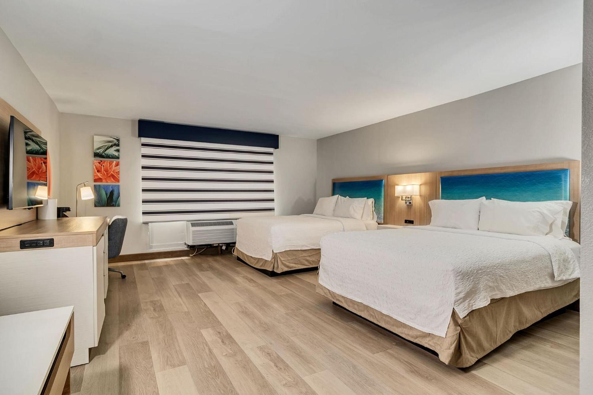 Holiday Inn Express & Suites Destin - Miramar Beach By Ihg Екстериор снимка