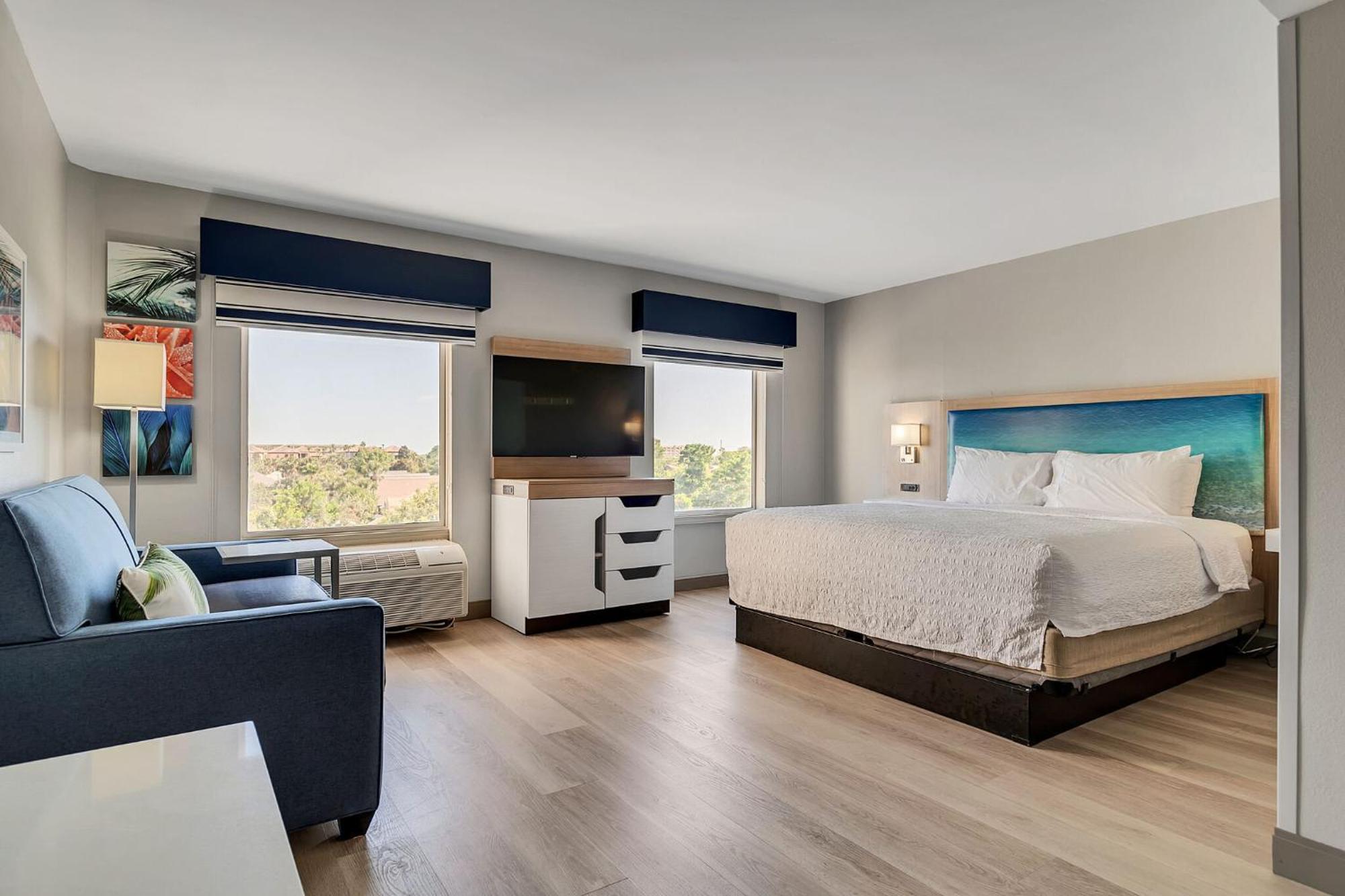 Holiday Inn Express & Suites Destin - Miramar Beach By Ihg Екстериор снимка