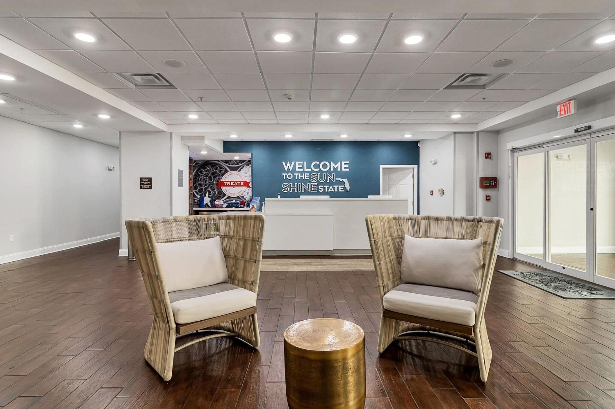 Holiday Inn Express & Suites Destin - Miramar Beach By Ihg Екстериор снимка