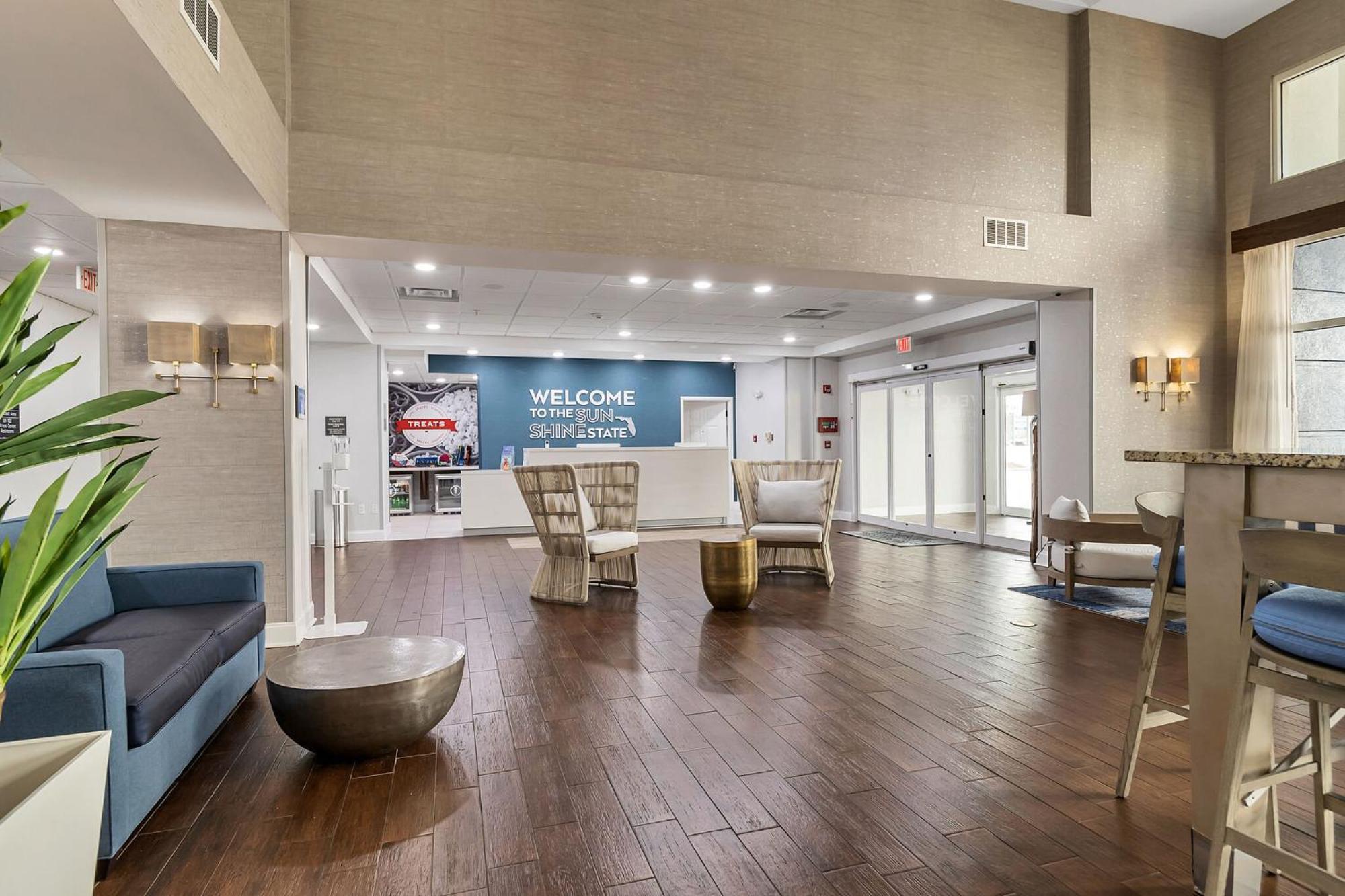 Holiday Inn Express & Suites Destin - Miramar Beach By Ihg Екстериор снимка
