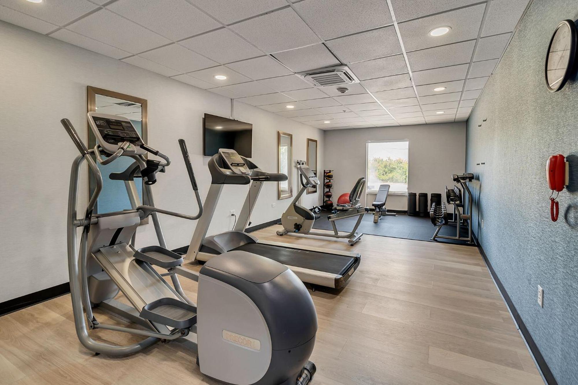 Holiday Inn Express & Suites Destin - Miramar Beach By Ihg Екстериор снимка