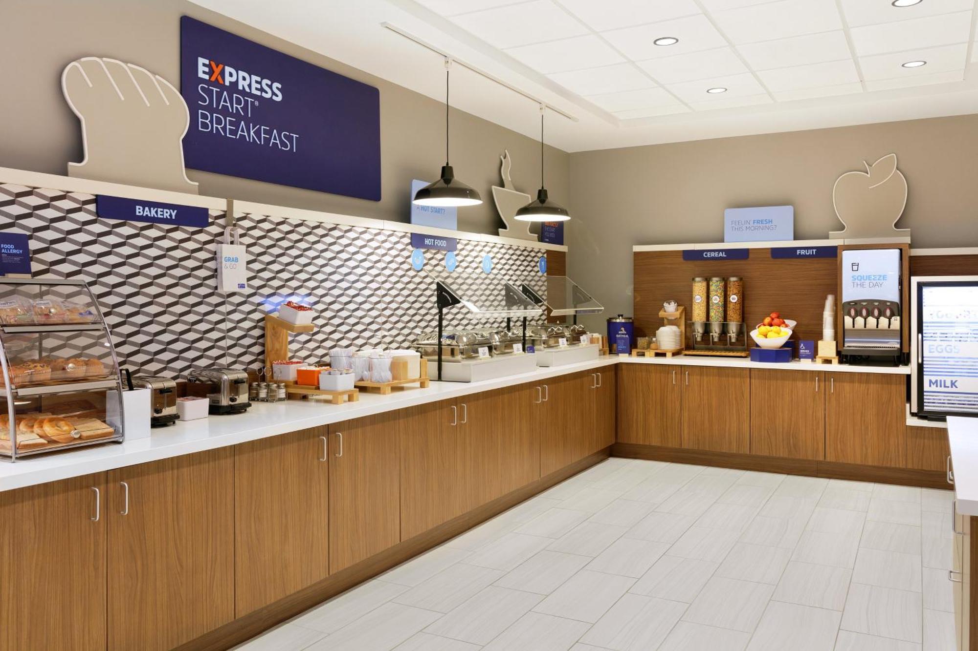 Holiday Inn Express & Suites Destin - Miramar Beach By Ihg Екстериор снимка