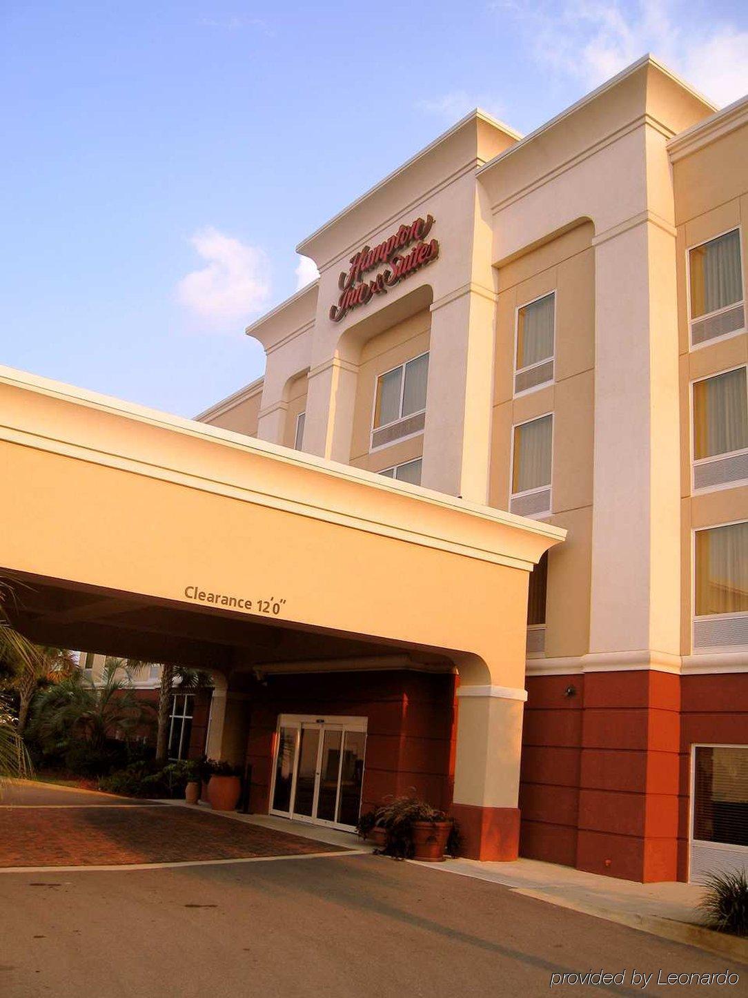 Holiday Inn Express & Suites Destin - Miramar Beach By Ihg Екстериор снимка