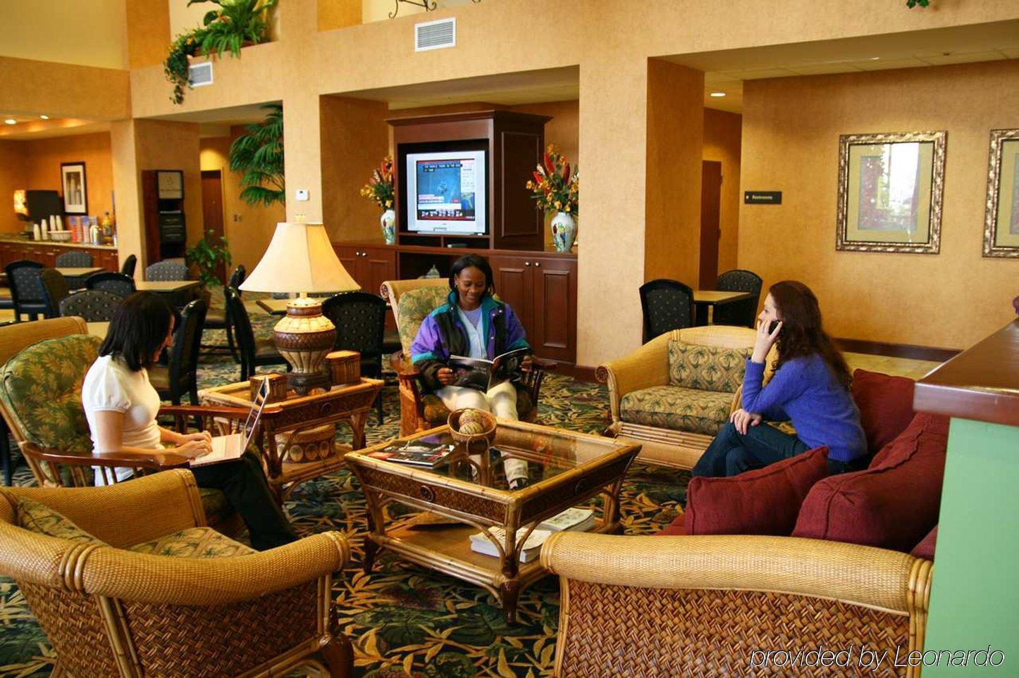 Holiday Inn Express & Suites Destin - Miramar Beach By Ihg Интериор снимка