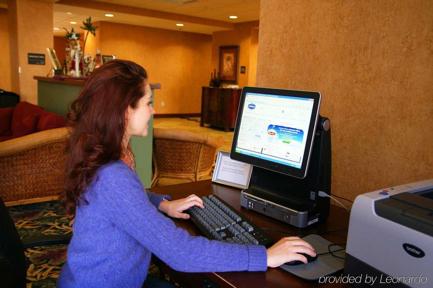Holiday Inn Express & Suites Destin - Miramar Beach By Ihg Съоръжения снимка