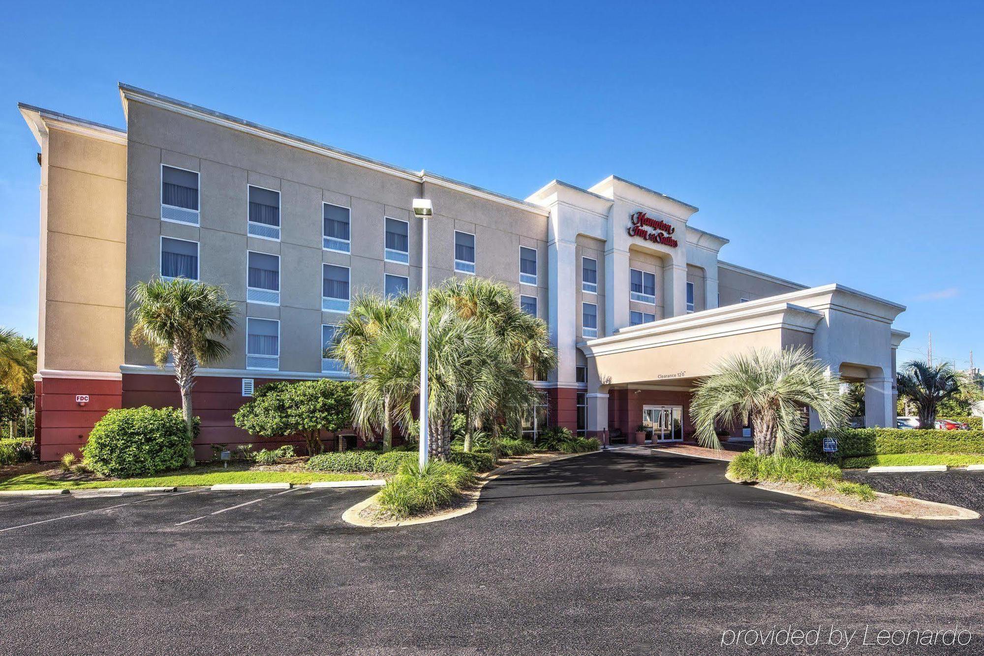 Holiday Inn Express & Suites Destin - Miramar Beach By Ihg Екстериор снимка