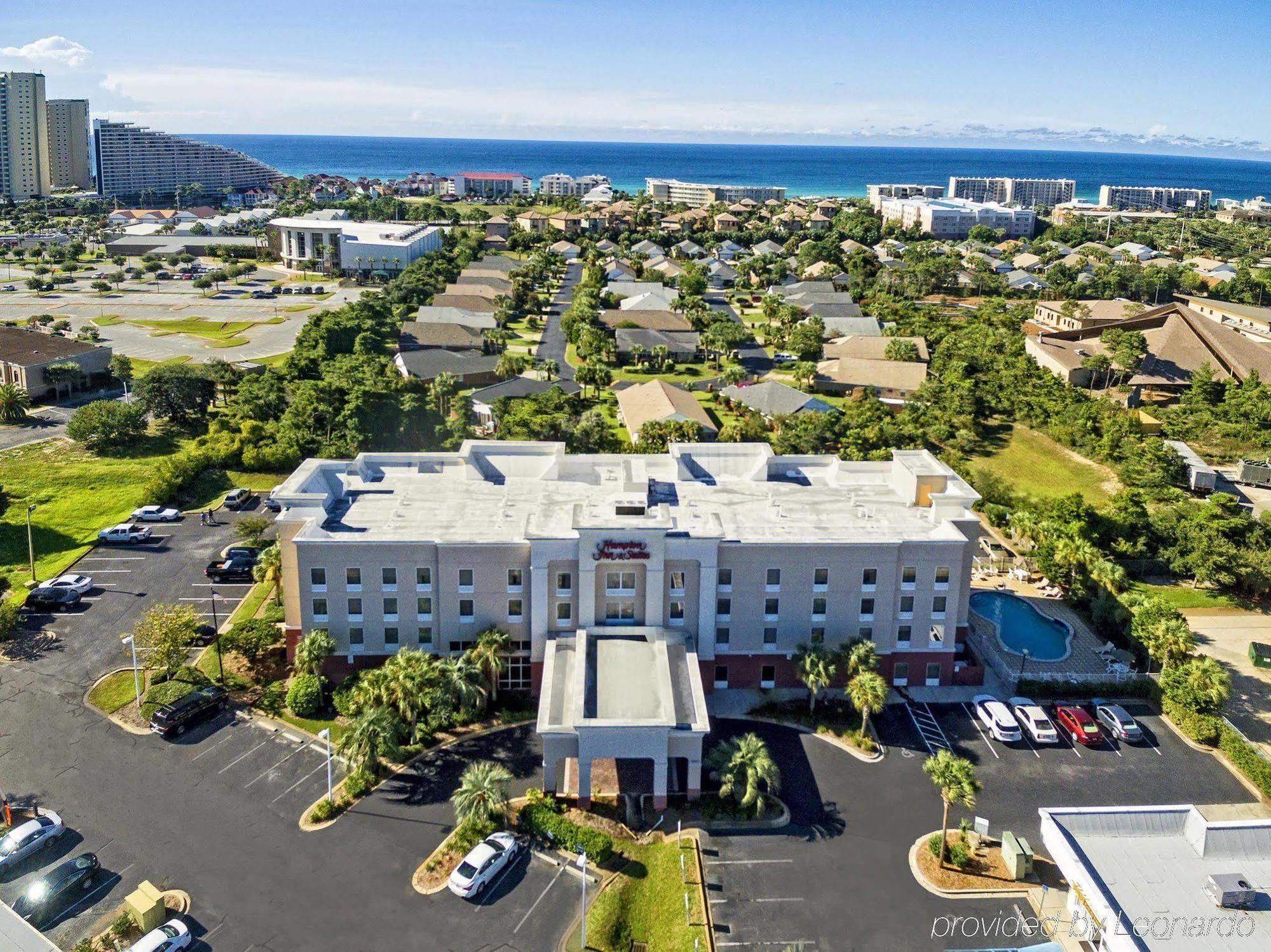 Holiday Inn Express & Suites Destin - Miramar Beach By Ihg Екстериор снимка