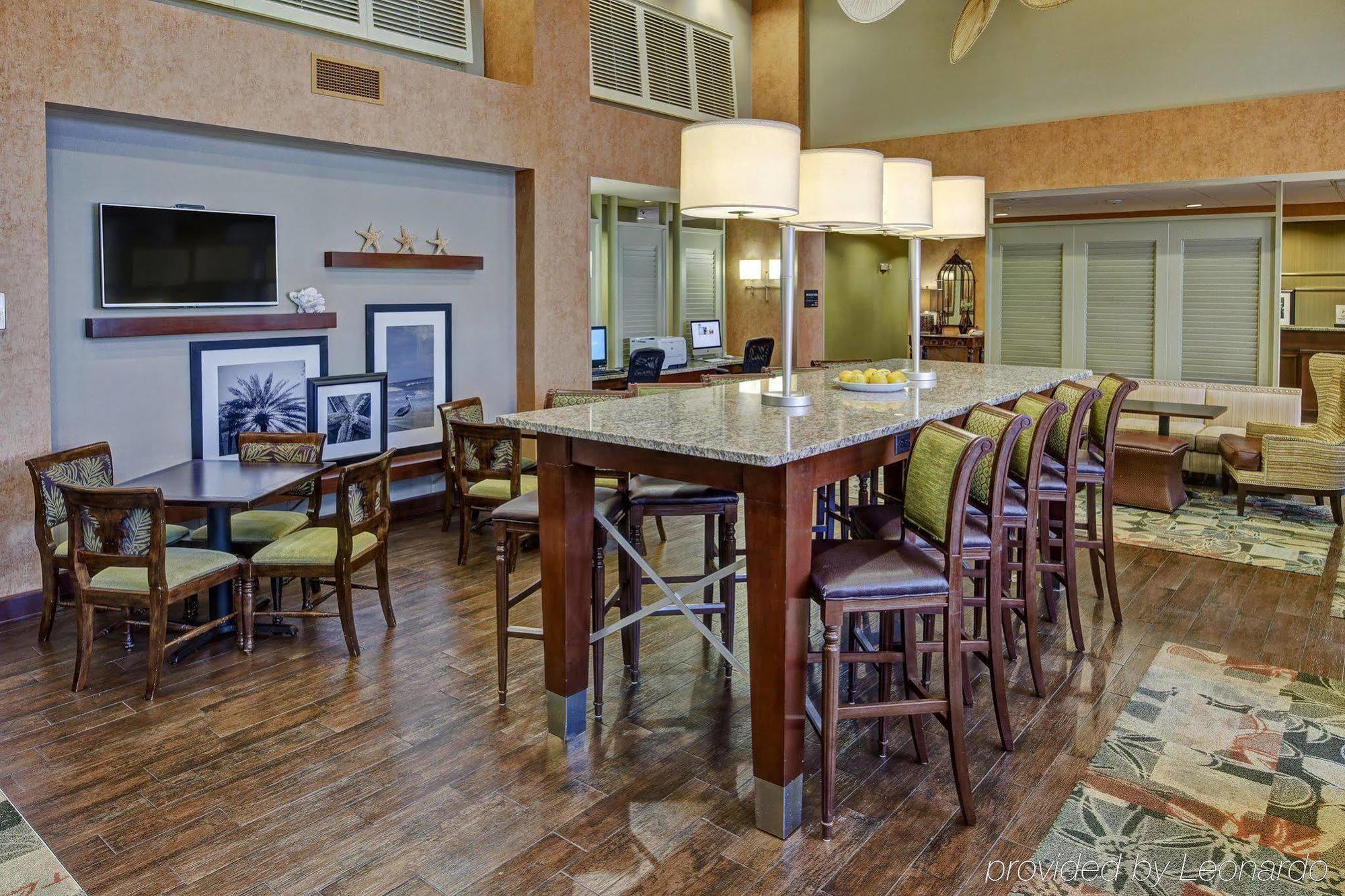 Holiday Inn Express & Suites Destin - Miramar Beach By Ihg Екстериор снимка