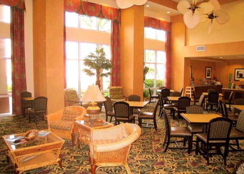Holiday Inn Express & Suites Destin - Miramar Beach By Ihg Ресторант снимка