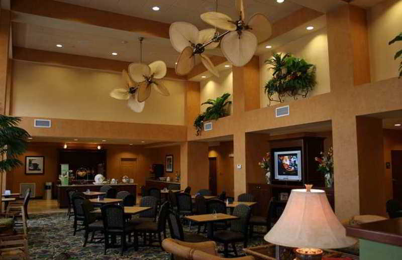 Holiday Inn Express & Suites Destin - Miramar Beach By Ihg Интериор снимка
