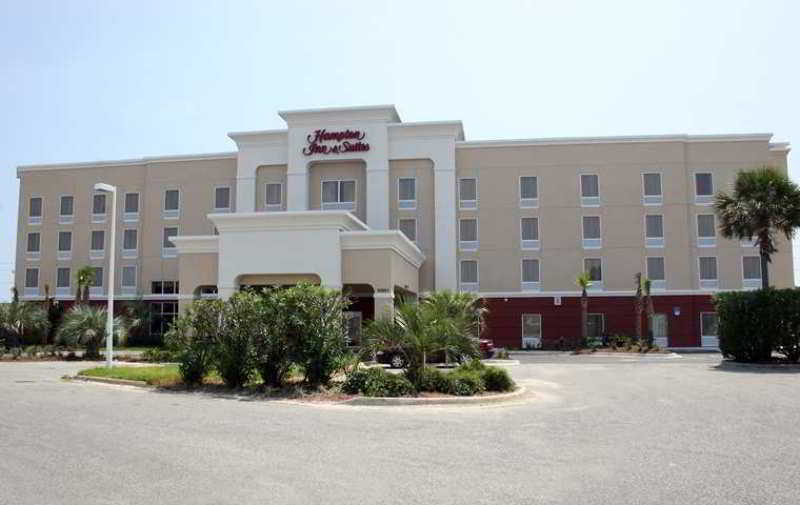 Holiday Inn Express & Suites Destin - Miramar Beach By Ihg Екстериор снимка